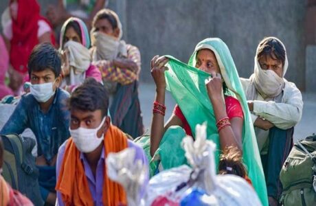 India próxima a los tres millones de casos de la Covid-19