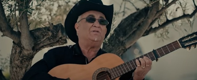 Eliades Ochoa presenta nuevo video Un bolero para ti