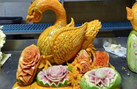 Cuba competirá online en Concurso internacional de arte mukimono