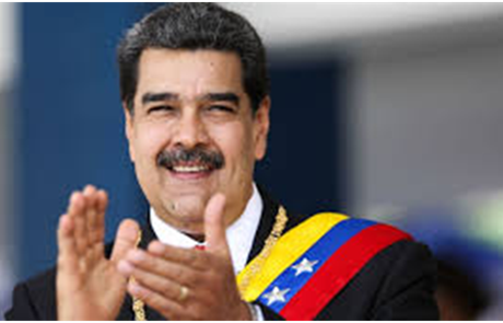 ONU reconoce a Maduro como representante legítimo de Venezuela