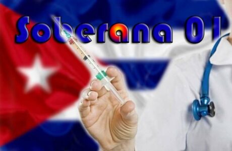 Se incorpora segundo grupo de voluntarios a ensayo clínico SOBERANA 01