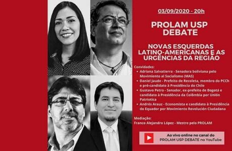 Brasil acoge debate sobre nuevos caminos de izquierda latinoamericana