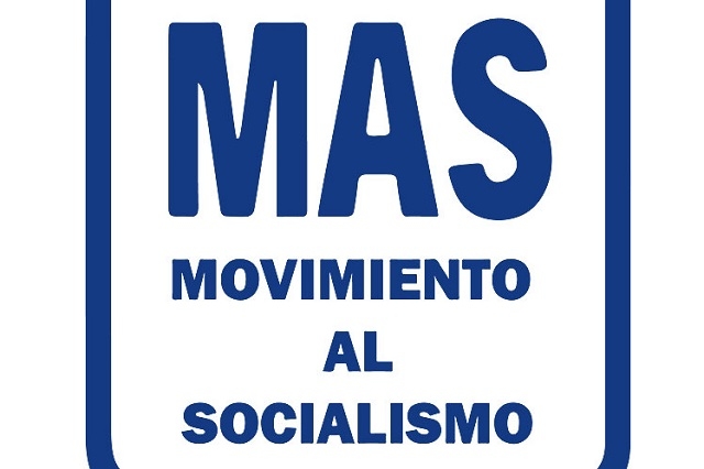 El MAS puede sacar a Bolivia de la crisis, recuerda Evo Morales