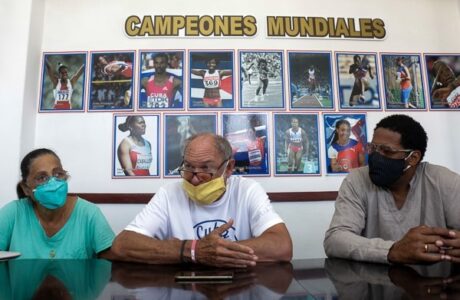 Presentada tercera edición de la Media Maratón de Varadero