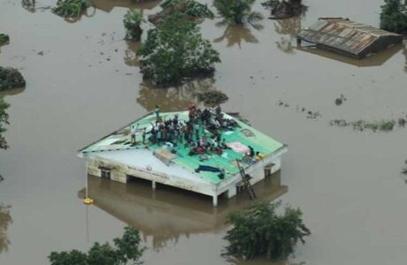 Cerca de 200 muertos por inundaciones en Afganistán