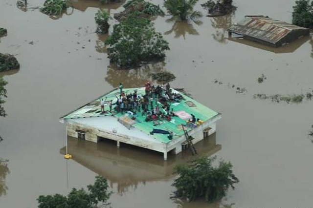 Cerca de 200 muertos por inundaciones en Afganistán