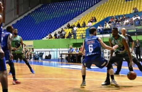 Cubanos sobresalen en ligas foráneas de baloncesto