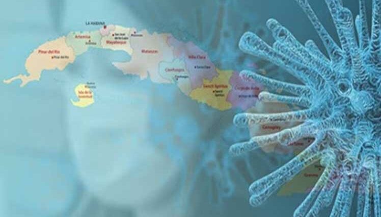 Cuba reporta 9 323 nuevos casos de COVID-19, la cifra más elevada hasta ahora y 68 fallecidos