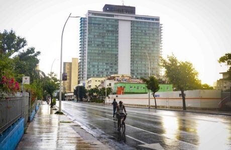 Desde este martes y durante 15 días la capital en una etapa decisiva para frenar la COVID-19