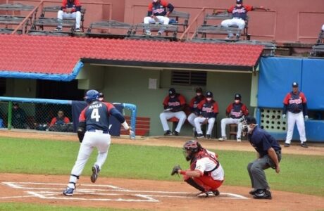 Camagüey remonta y barre a Matanzas en 60 Serie Nacional