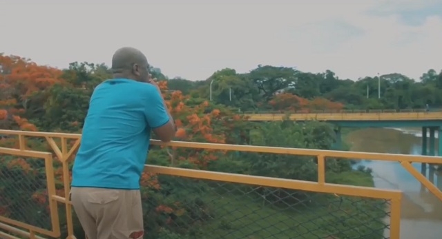 La ciudad que quiero, un proyecto audiovisual guantanamero