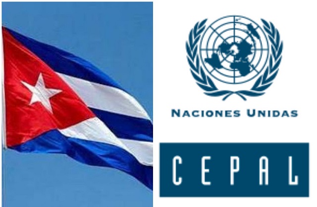 Presidente cubano participa hoy en foro virtual de la CEPAL