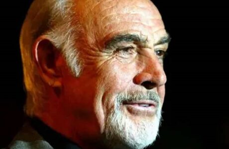 Muere a los 90 años el actor escocés Sean Connery