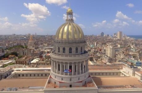 Flexibilizan medidas restrictivas en La Habana a partir del 1ro de octubre