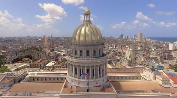 Flexibilizan medidas restrictivas en La Habana a partir del 1ro de octubre