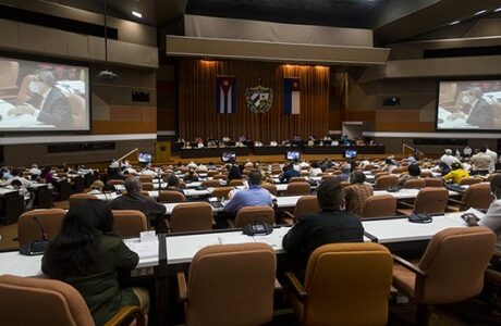 Parlamento de Cuba debatirá cuatro nuevas leyes en julio