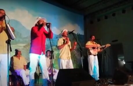 Ofertas culturales para la reapertura del turismo en Guantánamo