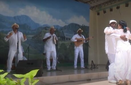 Chagüí Guantánamo entre las propuestas culturales por el fin de año