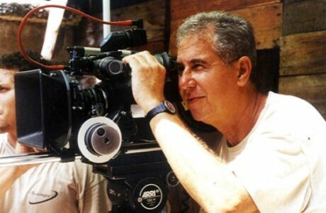 Falleció Enrique Colina, director y crítico de cine
