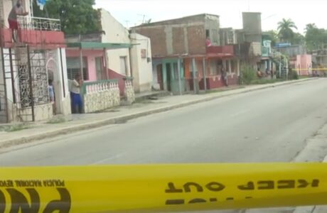 Limitan movimiento en área de la ciudad de Guantánamo