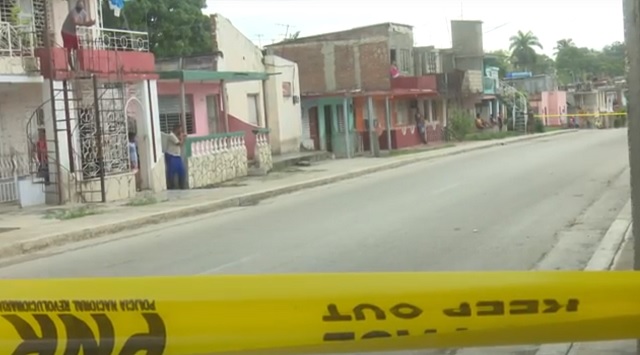 Limitan movimiento en área de la ciudad de Guantánamo