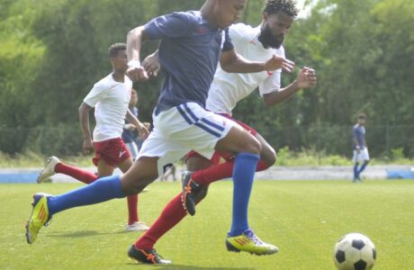 Un paso a favor del fútbol