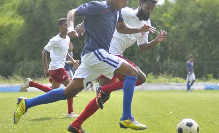 Un paso a favor del fútbol