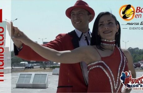Baila en Cuba: Marca tu ritmo, elige tu pareja y tira tu pasillo