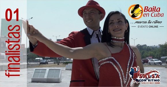 Baila en Cuba: Marca tu ritmo, elige tu pareja y tira tu pasillo