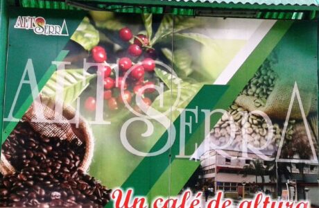 Alto Serra: En la calidad cifra sus perspectivas primer polo exportador de Guantánamo