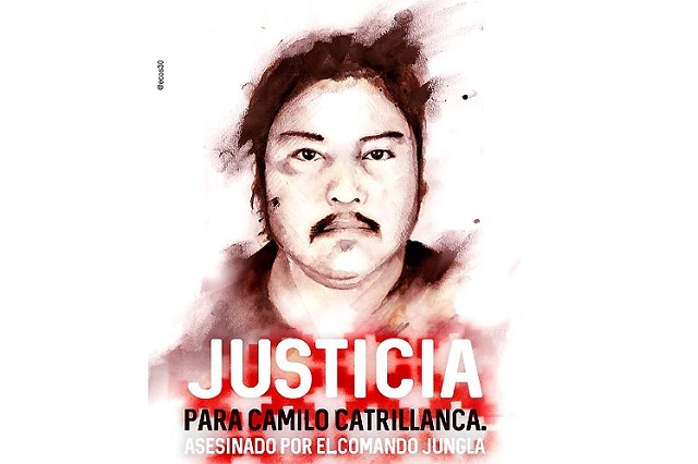 Declaran culpable a carabinero en Chile por homicidio de mapuche