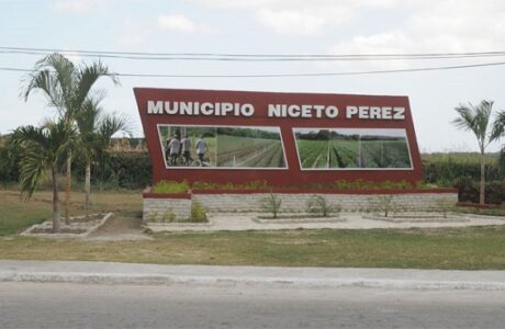 Compleja situación epidemiológica en municipio Niceto Pérez