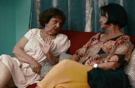 Estrenarán telenovela cubana Vuelve a mirar