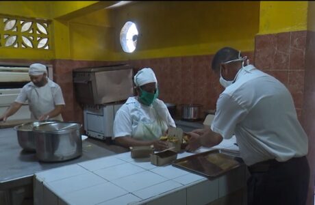 Restaurantes en Guantánamo prestarán servicio de comida para llevar