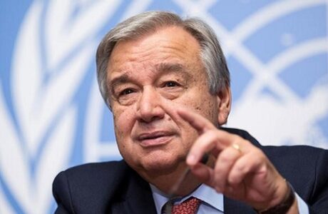 Titular de ONU, António Guterres,demanda más ayuda para países en desarrollo