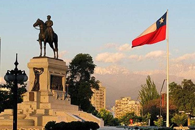 Chile en semana de definiciones