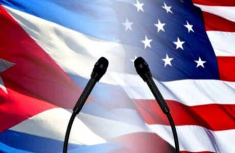 Cuba y EE.UU. celebraron en Washington, D.C. primeras conversaciones migratorias desde 2018nes migratorias
