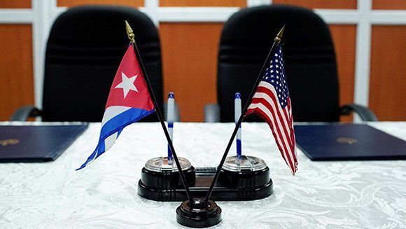 Más de un centenar de miembros del Congreso piden a Biden abordar necesidades humanitarias y restablecer diálogo constructivo con Cuba