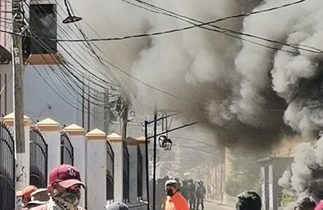 Conmoción en Honduras por muerte de estudiante de enfermería