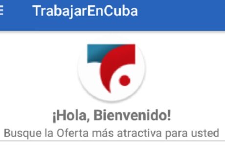 TrabajarEnCuba: una Apk que facilita la búsqueda de empleo