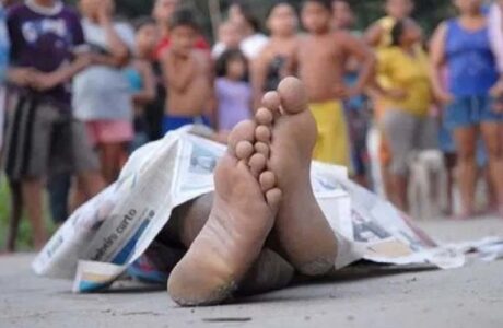 Brasil registró aumento de asesinatos en medio de pandemia