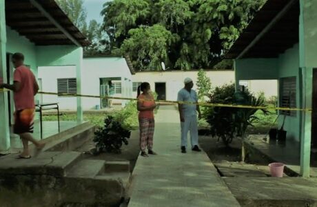 Atención esmerada distingue a centro de aislamiento en Baracoa