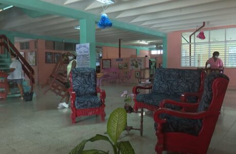 Guantánamo asegura cuidado de niños en instituciones educativas certificadas
