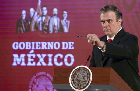 México presentará queja ante el Consejo de Seguridad de la ONU por el acceso desigual a las vacunas