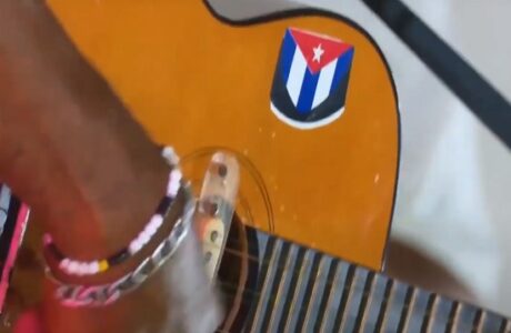 Fructífera Semana de la Cultura Guantanamera