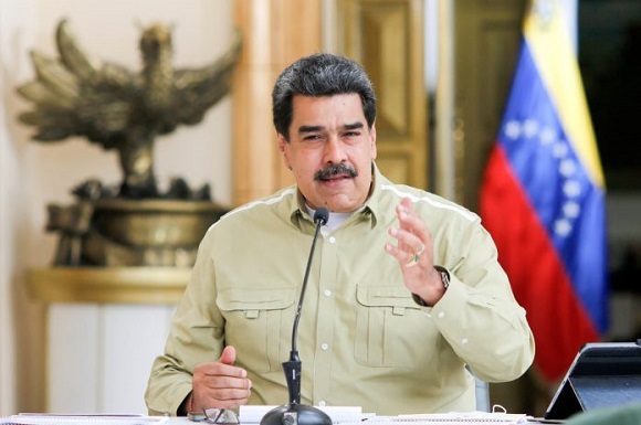 Venezuela denuncia maniobras de Colombia para boicotear diálogo