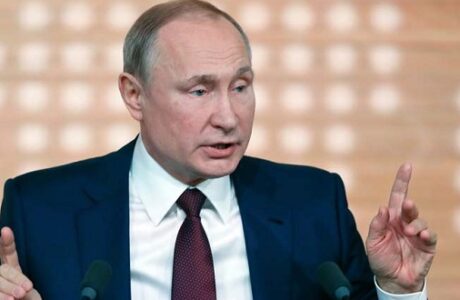 Putin destaca aptitudes de Mnoal para seguridad y desarrollo común