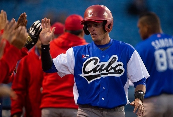 Anuncian preselección de Cuba a Copa del Caribe de béisbol