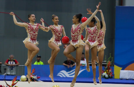 Deporte cubano celebrará Día Internacional de la Mujer