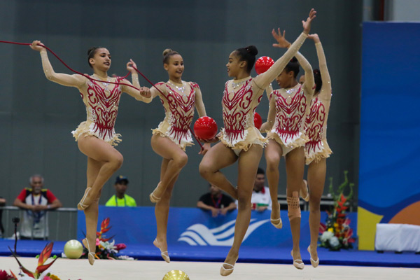 Deporte cubano celebrará Día Internacional de la Mujer